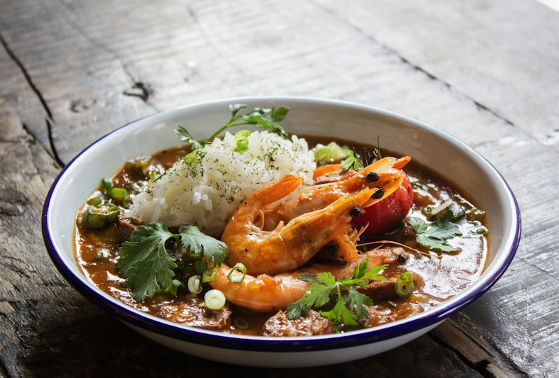 Massaman curry